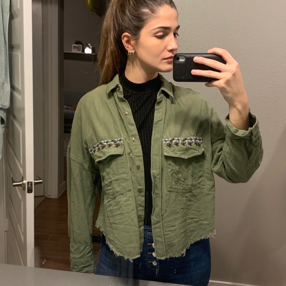 Shirt
